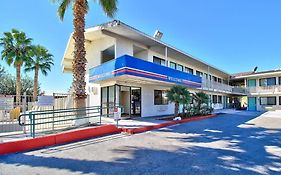 Motel 6 Nogales Arizona